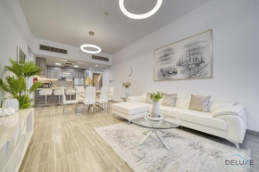 Elegant 2BR at MBL Residence JLT by Deluxe Holiday Homes